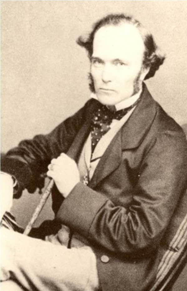 William Wardell was just 23 years old in 1845 when Fr Richard North commissioned him to build Our Ladye Star of the Sea. Proceedings of the Institution of Civil Engineers E-ISSN 1753-7843 Volume 139 Issue 1900, 1900, pp. 369-371 PART OBITUARY. WILLIAM WILKINSON, WARDELL, 1823-1899 Authors: UNKNOWN Published Online: June 05, 2015
